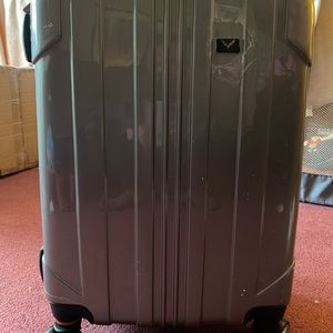 Corvette Suitcase